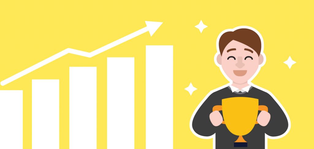 Plan for success Success plan and award
