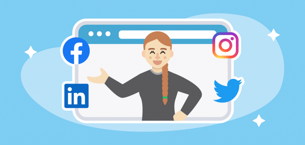 Social media marketing Social media marketing