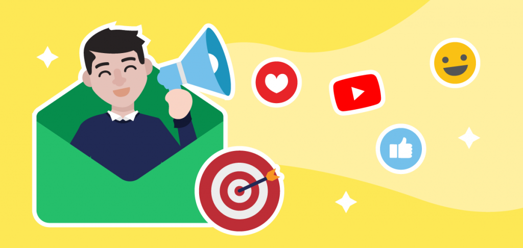 Email marketing Email marketing