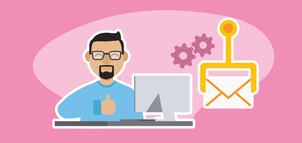 Make automation your friend Automation with SaaS