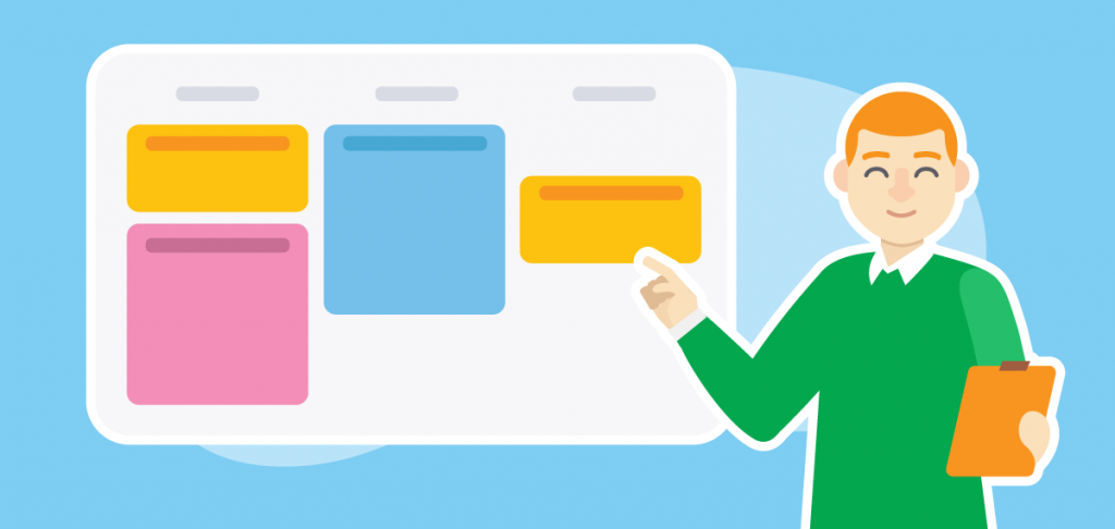 Put an FBOT in your calendar Business owner with online calendar