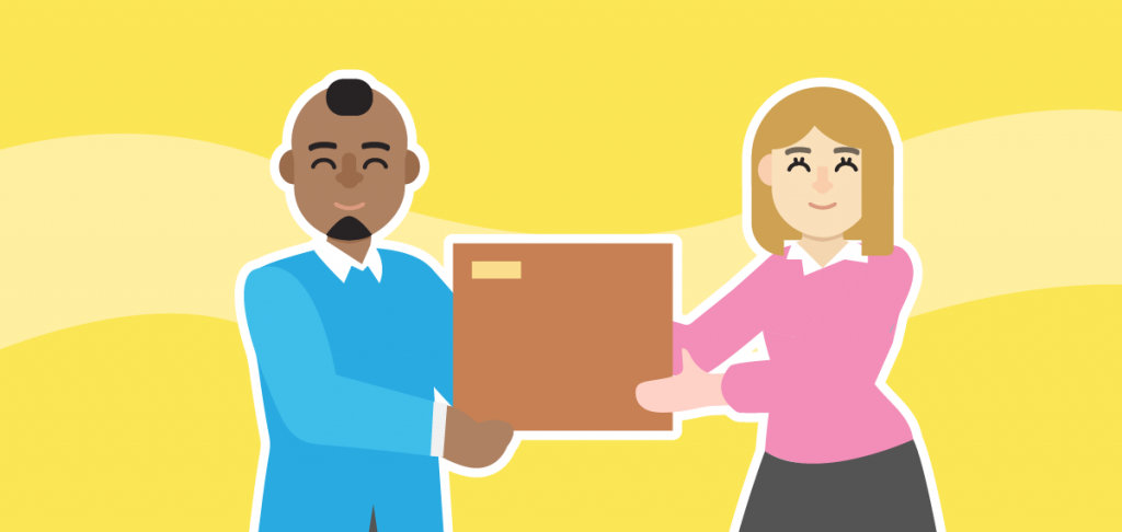 Learn to ask for help Team collaboration