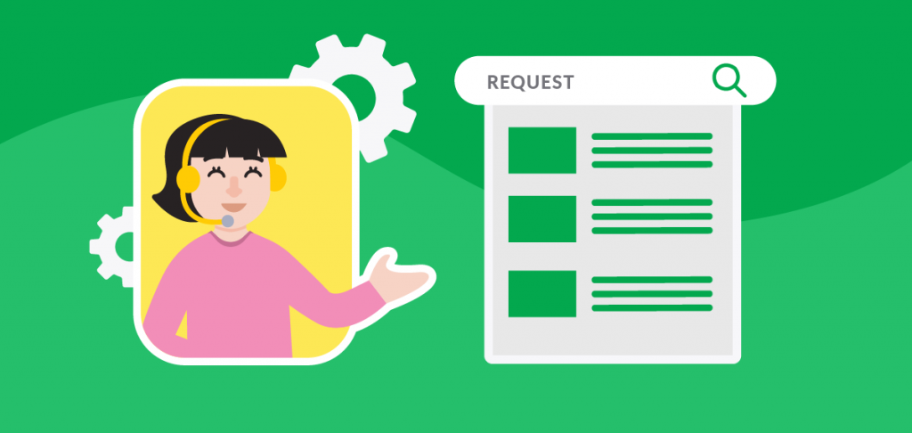 Discover the content gaps Team communication